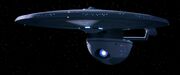 USS Excelsior
