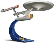 Bradford Exchange USS Enterprise.jpg (346 KB) Promo for USS Enterprise (2016 version)