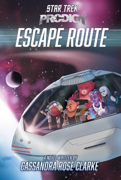 Escape Route