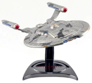 JL S2 Battle Damaged Enterprise NX-01.jpg (311 KB) Battle-damaged Enterprise NX-01