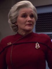 Kathryn Janeway 2404