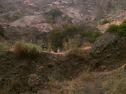 Kesprytt III surface