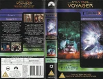 Cover of VOY Movie 3