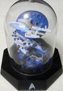 Franklin Mint USS Enterprise