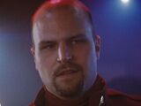 Hendorff (alternate reality)