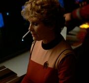 Janice Rand, 2286