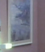 A painting in the Sikla Medical Facility on Malcor III (TNG: "First Contact")