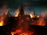 Qo'noS TNG: "Redemption II"