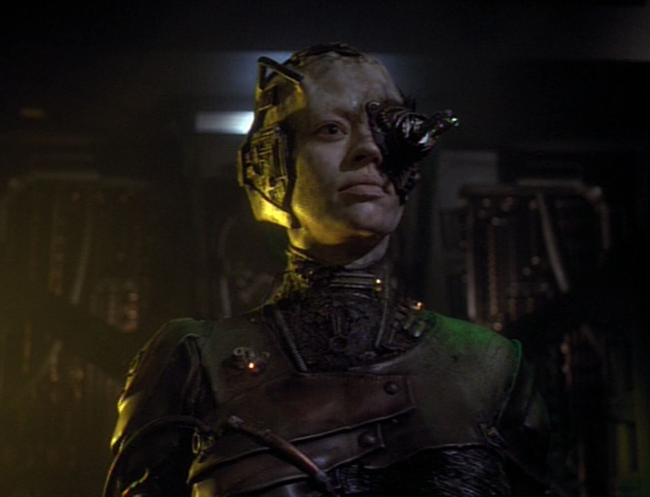 Seven of Nine speaks for the Borg.jpg