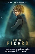 Star Trek Picard Season 1 Raffi Musiker poster.jpg (1.11 MB) Raffi Musiker Season 1 international character poster