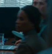 Captain Played by Germany Kent