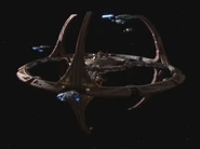 USS Defiant, Yeager, Excelsior, and Nash at DS9.jpg (57 KB)