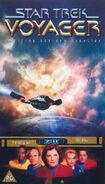 VOY Volume 7.11 UK VHS