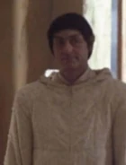 Vulcan monk ENT: "The Andorian Incident" (uncredited)