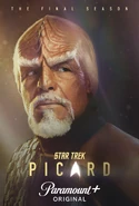 Worf, PIC Season 3, poster.jpg (348 KB) Worf poster