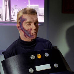 Christopher Pike