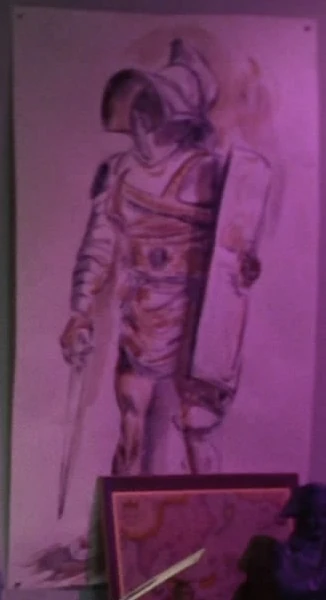 Flavius Memory Alpha Fandom