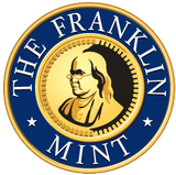 The Franklin Mint Logo