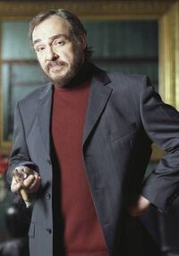 Johnrhysdavies