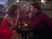 Minuet Picard Riker