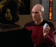 Picard Q phaser