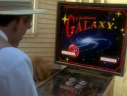 Q Continuum Galaxy