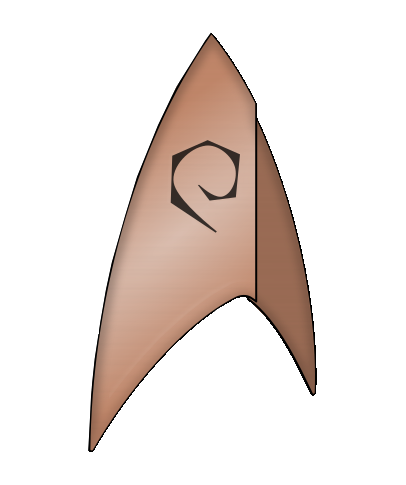Starfleet uniform (late 2230s-2250s)