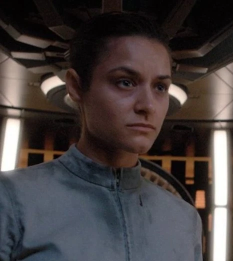 Kachina Dechert Memory Alpha Fandom Select from premium kachina dechert of the highest quality. kachina dechert memory alpha fandom