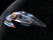 Die Aktivierung (Shuttle)