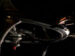 Bajoran vessels, 2370