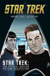 Eaglemoss Star Trek Graphic Novel Collection Issue 7