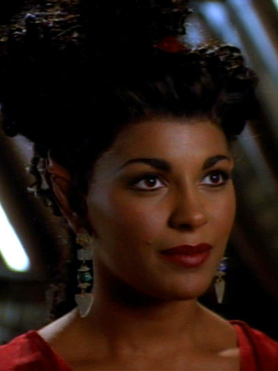 star trek ds9 fenna