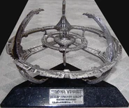 Deep Space 9 (RF1799)