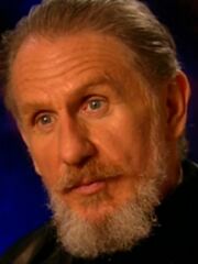 Rene Auberjonois