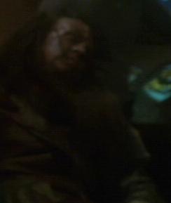 Klingon bridge officer ENT: "Sleeping Dogs" (uncredited)