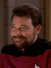 William Thomas Riker 2369