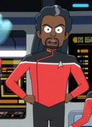 Alhambra captain.png (192 KB) USS Alhambra captain LD: "Veritas"