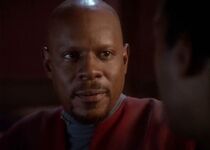 Ben and Jake Sisko