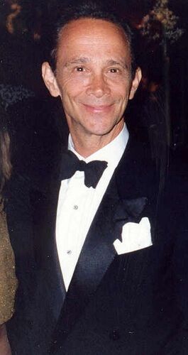 Joel Grey