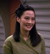 Keiko Ishikawa.jpg (692 kio) Keiko O'Brien (TNG-DS9)