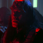Klingon gunner 2, 2285