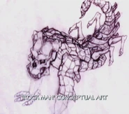 Rock Man 1.jpg (53 KB) An early concept for the Rock Man