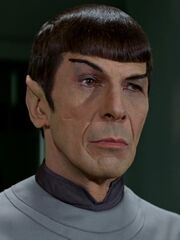 Spock 2273