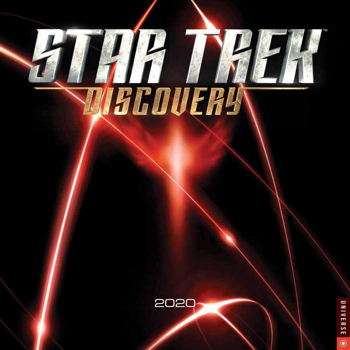 Star Trek Discovery Calendar (2020) Memory Alpha Fandom