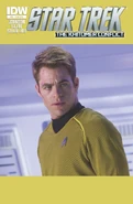 Star Trek Ongoing, issue 25 S.jpg (108 KB) Subscribers' cover