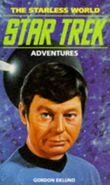 Star Trek Adventures edition cover