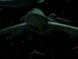 Xindi-Aquatic scout ship