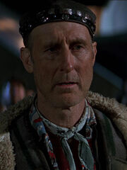 Zefram Cochrane (2063)