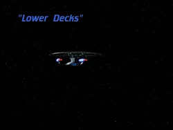"Lower Decks"