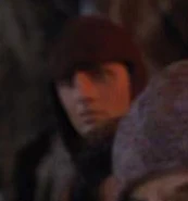 Boraalan TNG: "Homeward" (uncredited)